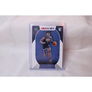 Anthony Edwards NBA Hoops Panini #216